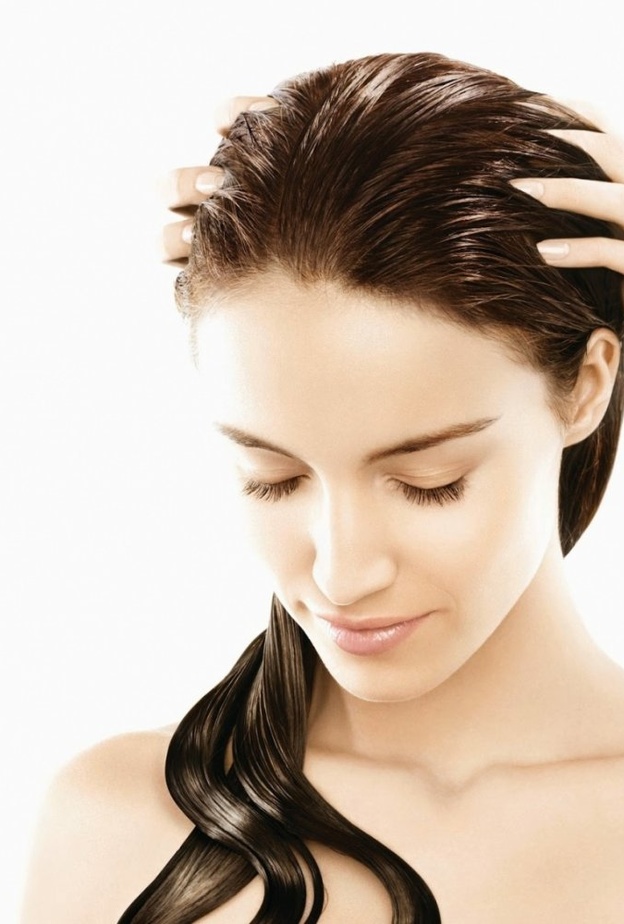 احصلي على شعر أملس وأكثر نعومة