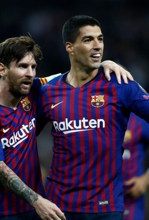 برشلونة يلاقي إيندهوفن الهولندي
