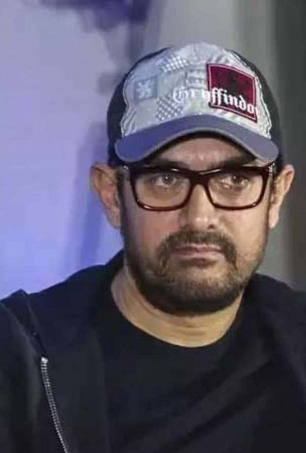  عامر خان أتحمل مسئولية فشل Thugs of Hindostan كاملة