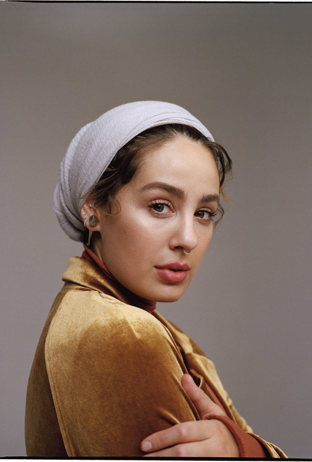 كارا ديليفين