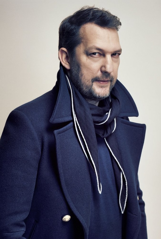 "بونوا بيير إيمري" Benoit- Pierre Emery