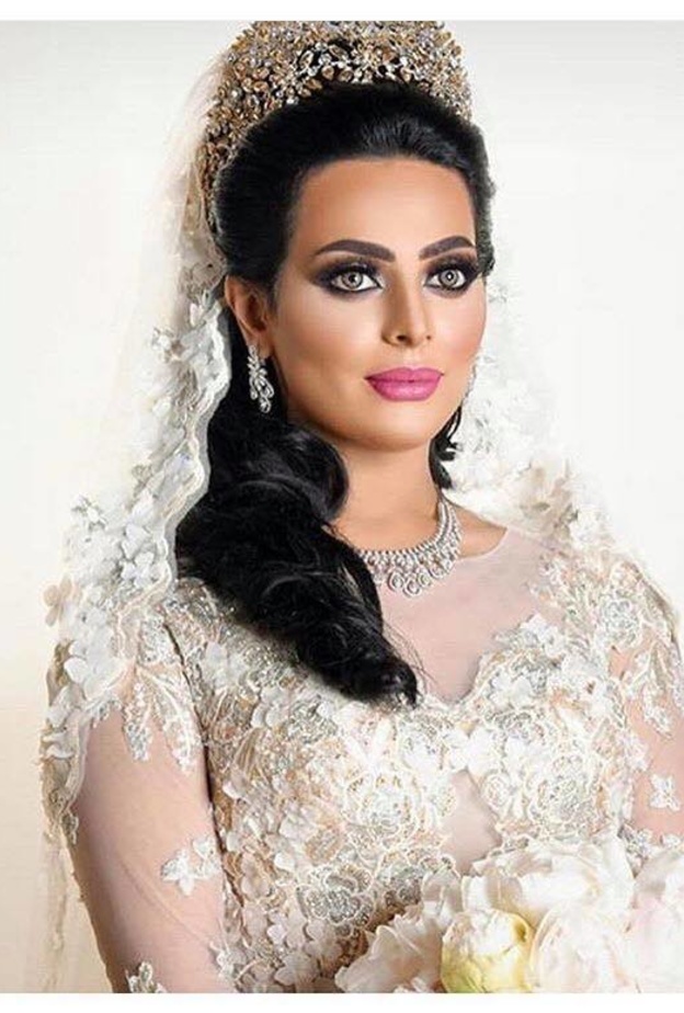 ابنة الهام الفضالة