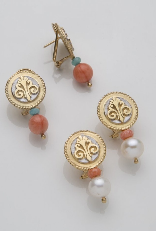  الاناقة في تصاميم سامية