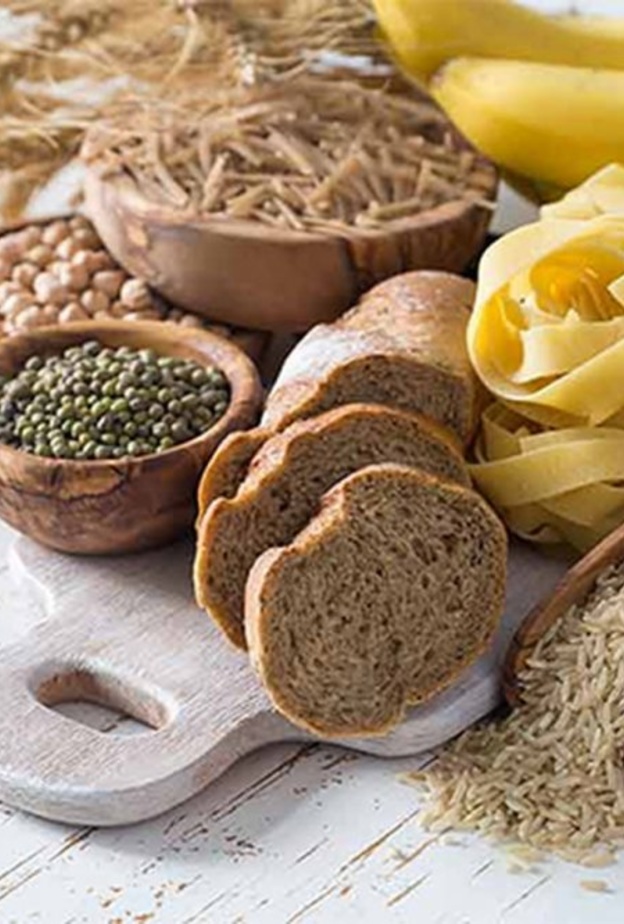  الكربوهيدرات مهمة لصحة الدماغ