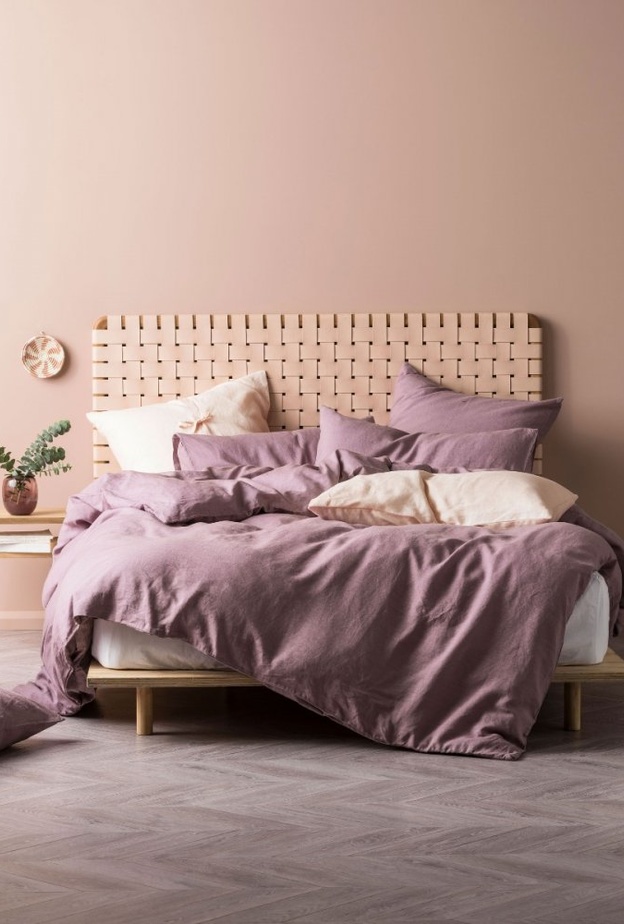 ديكورات غرف نوم