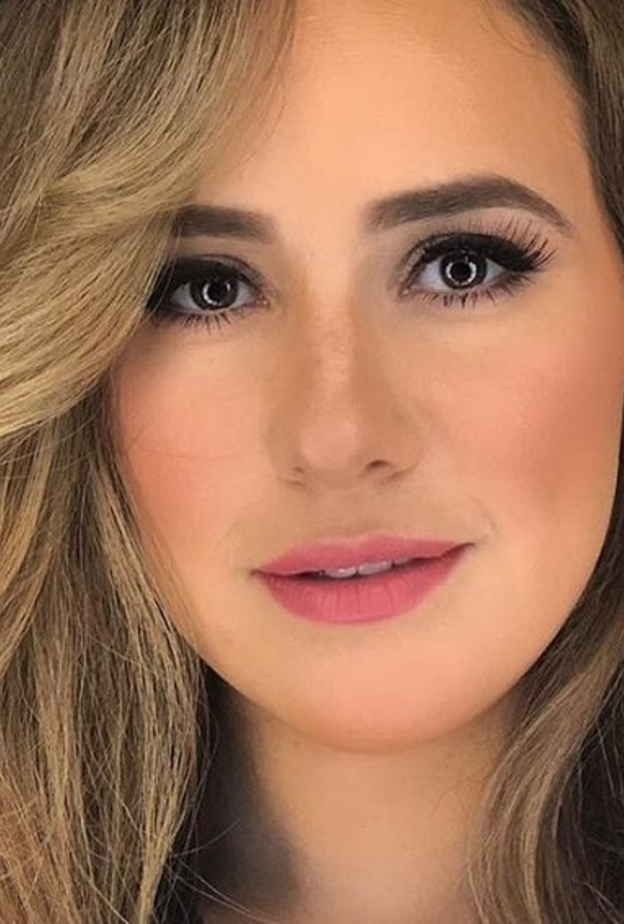 شيري عادل 2018