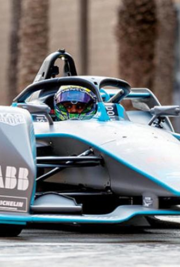 ترقب كبير لإنطلاق سباق السعودية للفورمولا إي بالرياض