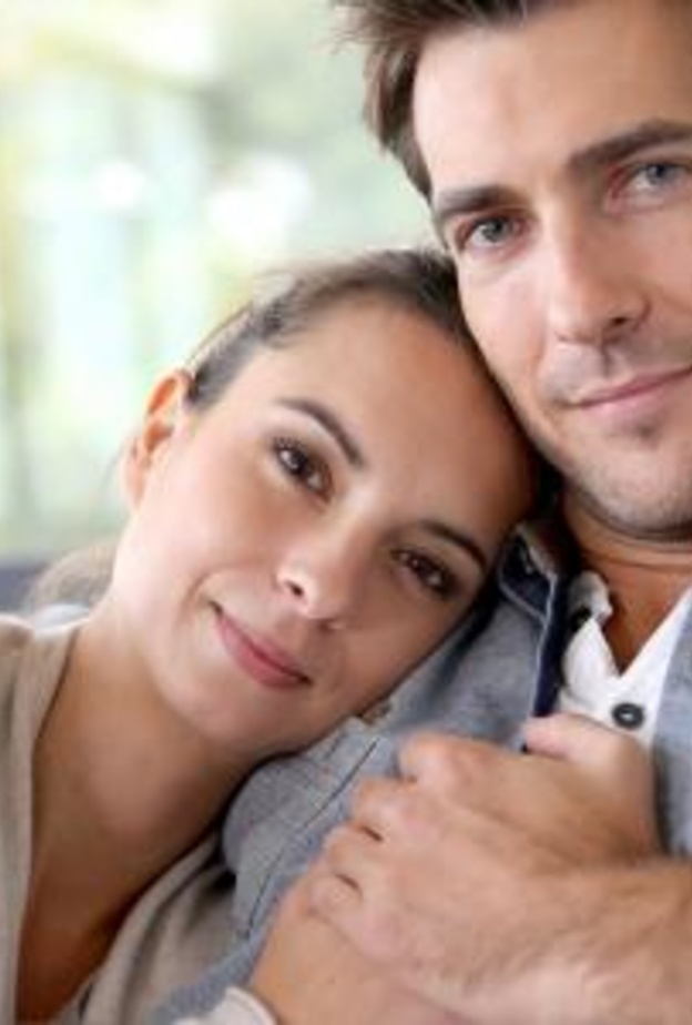 علامات الزوج الحنون 