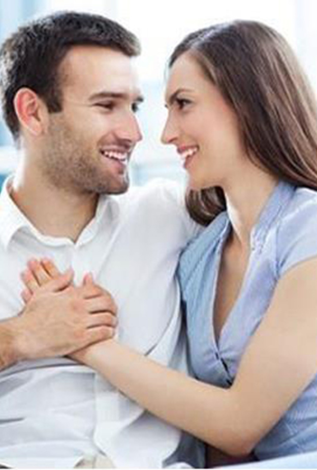 هذا هو الرجل الأقرب إلى قلب المرأة 