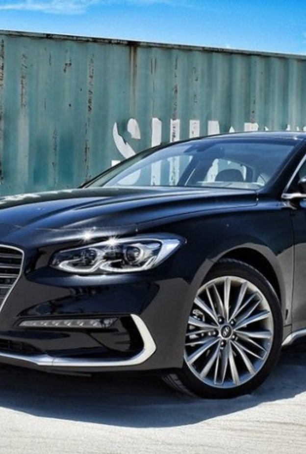  سعر ومواصفات هيونداي ازيرا 2018 نص فل