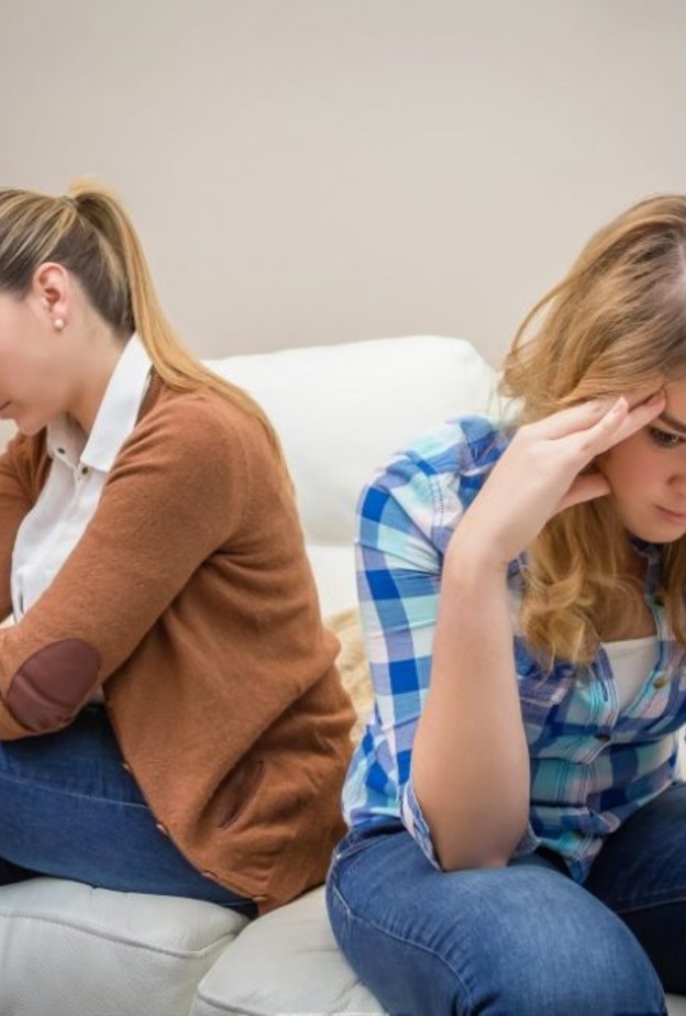 5 أمور يجب تذكرها عند التعامل مع المراهقين