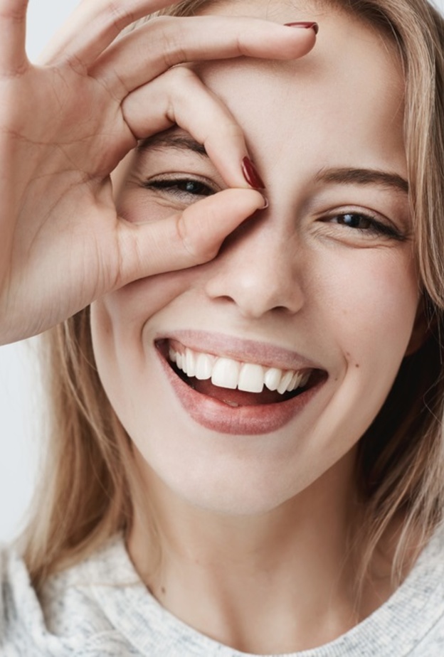 اسباب القرنية المخروطية وطرق علاجها 