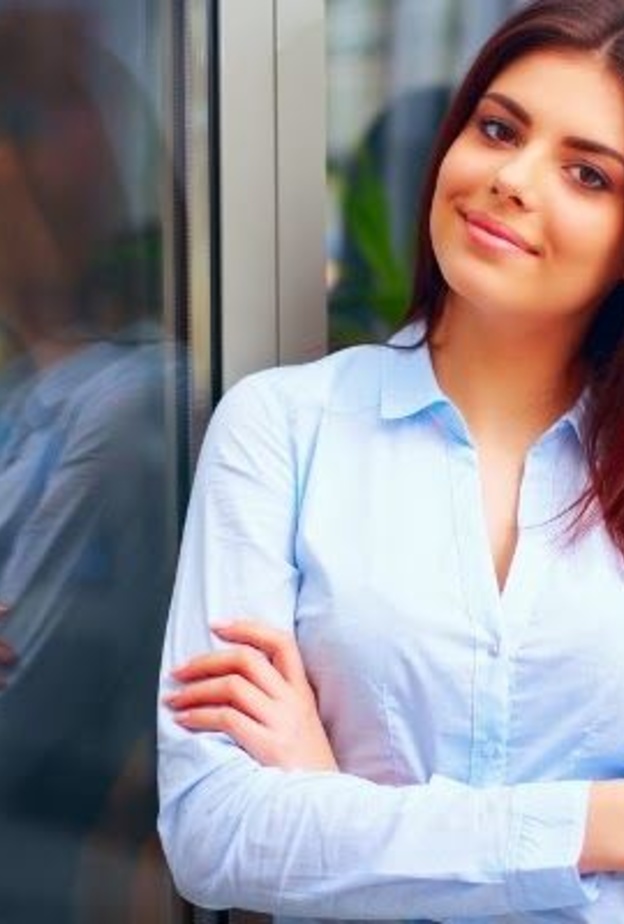 كيف تعزز المرأة ثقتها بنفسها 