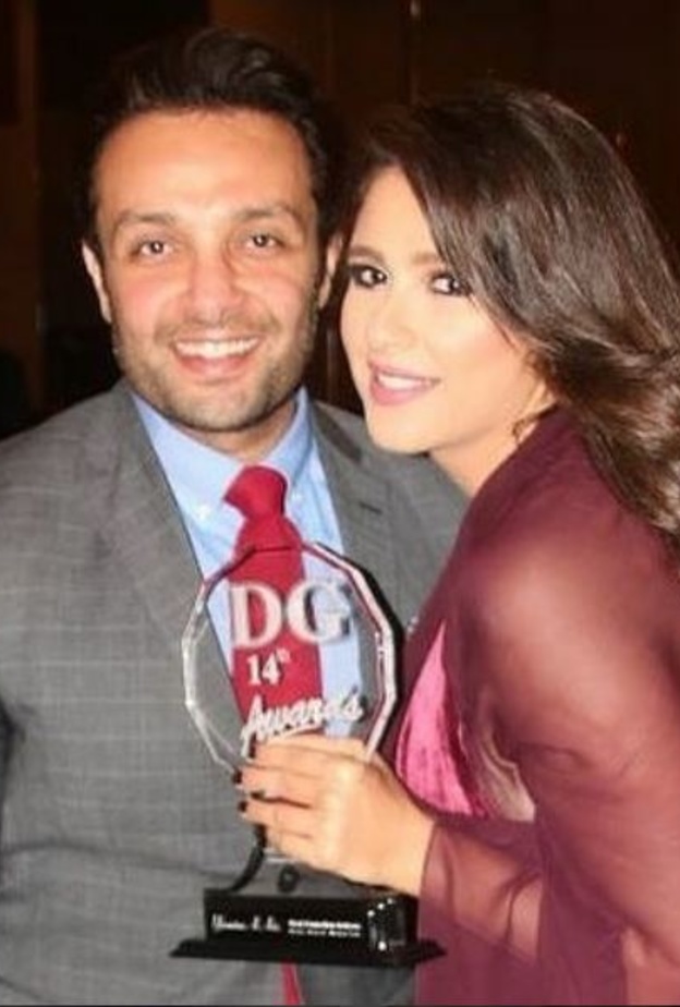 طلاق ياسمين عبد العزيز ما يزال مثار جدل