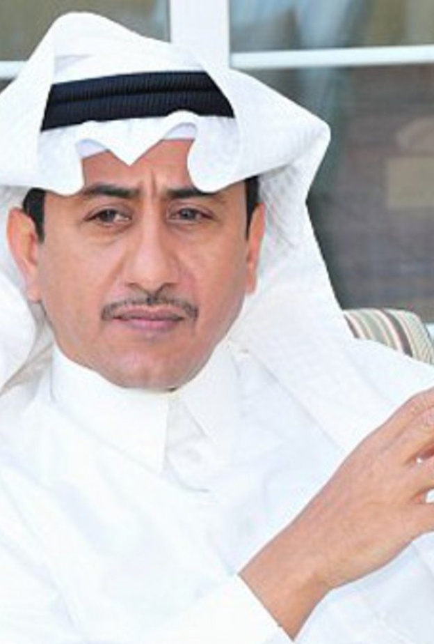 ناصر القصبي