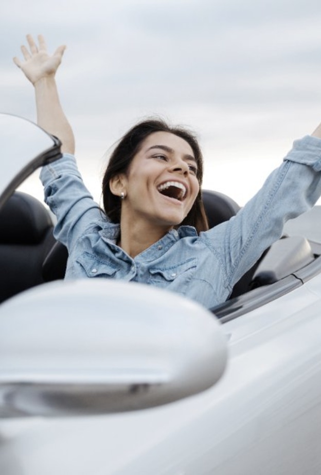 اختاري الوقت المناسب لشراء السيارة المستعملة ذات السقف المتحرك