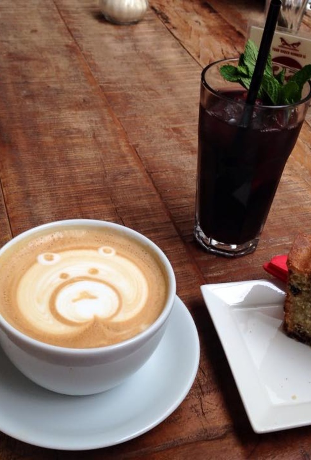 من Two for Joy Coffee Roasters