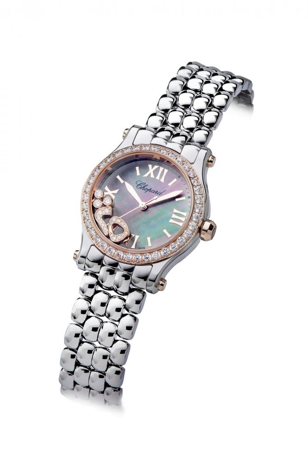 ساعة Happy Sport