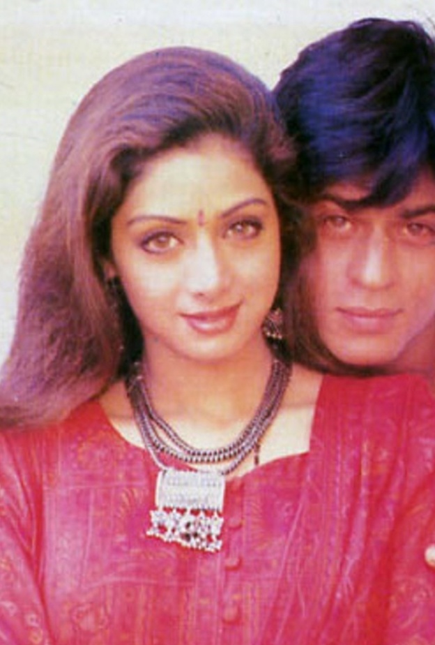 شاروخان يخطط لإحياء ذكرى سريديفي من خلال فيلمه الجديد Zero