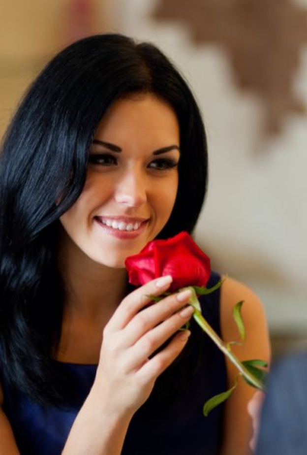 عيوب الحب من أول نظرة