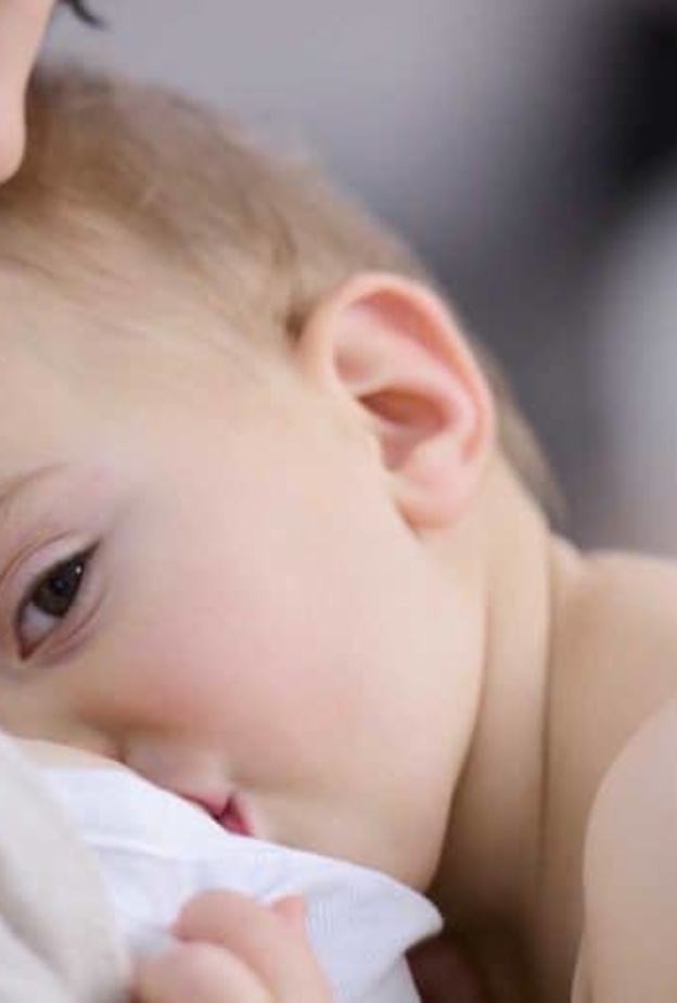 أهم النصائح تخفيف آلالام الرضاعة الطبيعية 