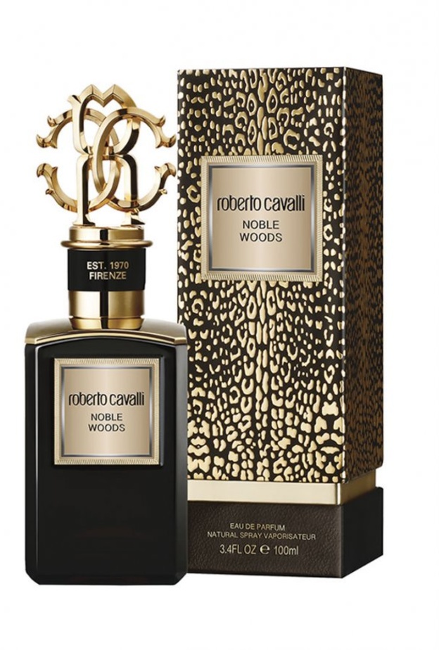 مجموعة Gold Collection من Roberto Cavalli