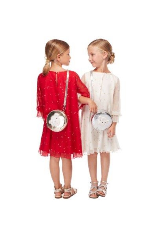 Baby Dior.. مجموعة حديثة ولعوب للأطفال