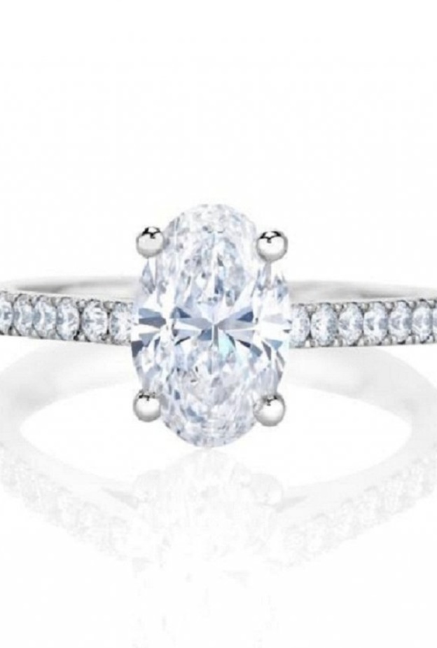 خاتم من chopard