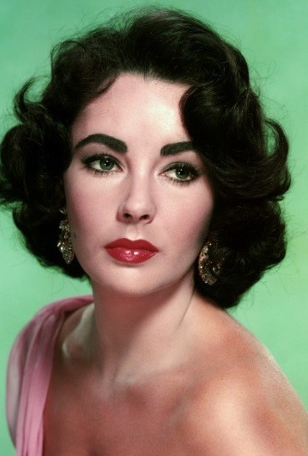 صيحات مكياج الخمسينات والستينات