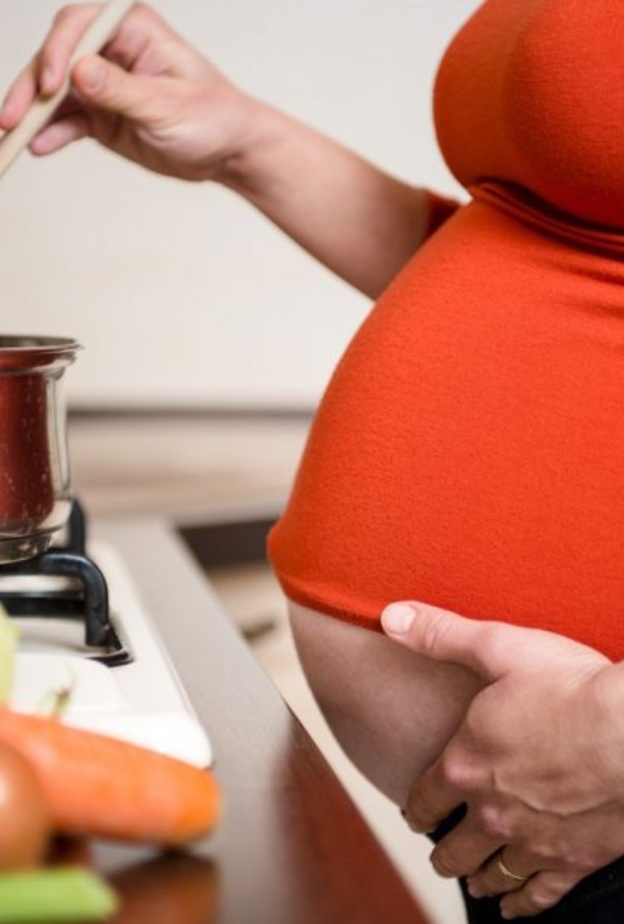 أضرار التوابل على صحة الحامل