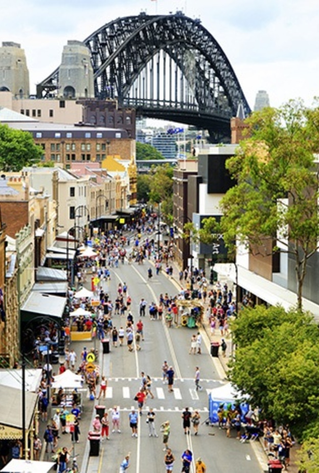 دار الاوبرا الساحرة