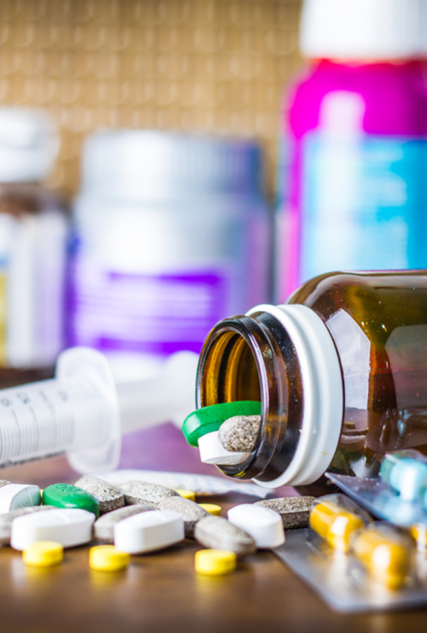 أدوية الصرع يمكن أن تسبب الإدمان