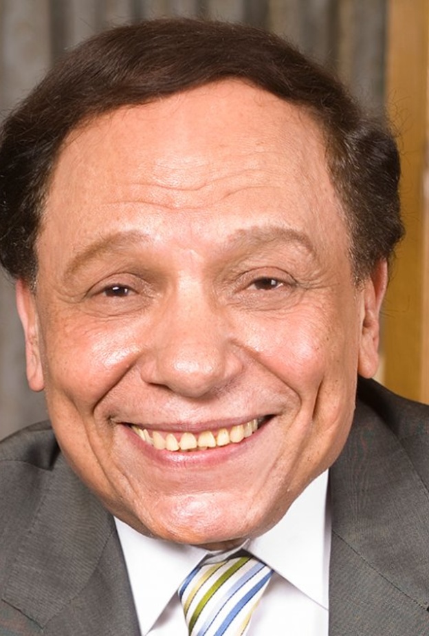 عادل امام