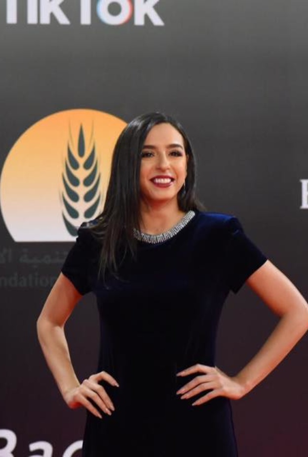 سارة عبد الرحمن 