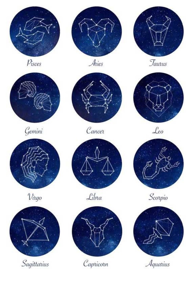 برجك ليوم السبت 1 ديسمبر