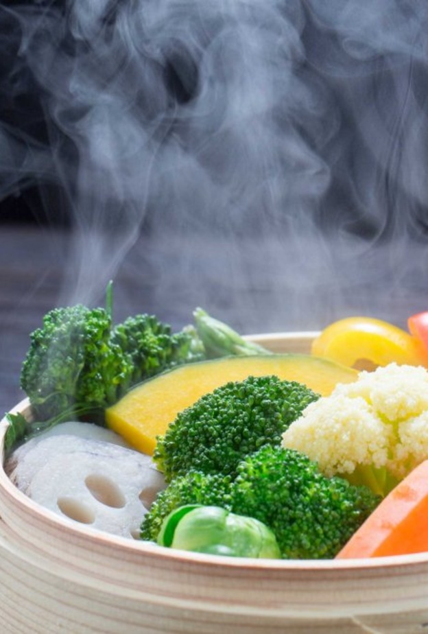 رجيم البخار للعروس مهم جدا من أجل إنقاص الوزن