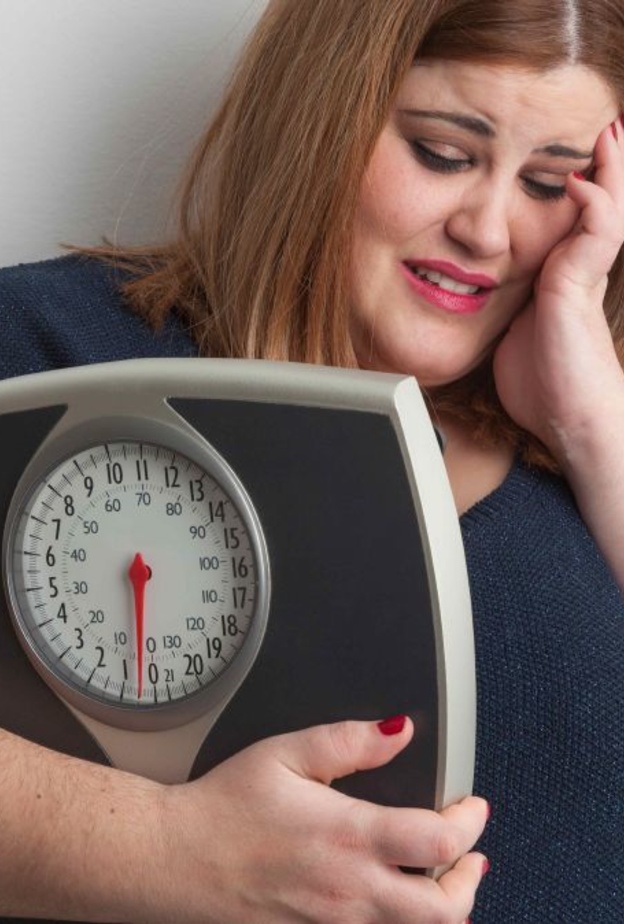 تزايد الاصابة بالسمنة والسكري في الامارات