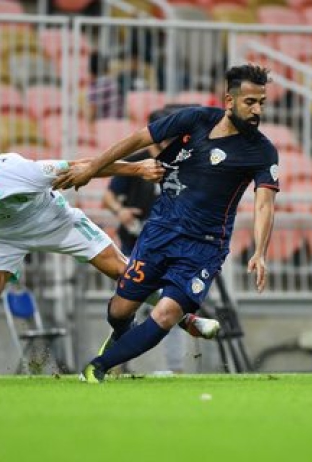 الأهلي يفقد مزيدا من النقاط في الدوري السعودي