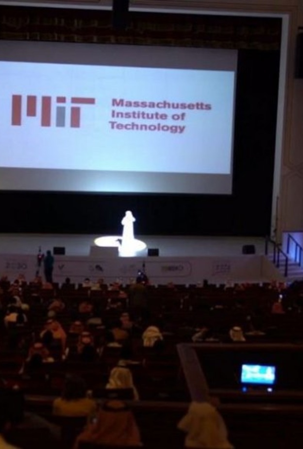 اطلاق أكبر هاكاثون تقني في مجال الابتكار الصحي