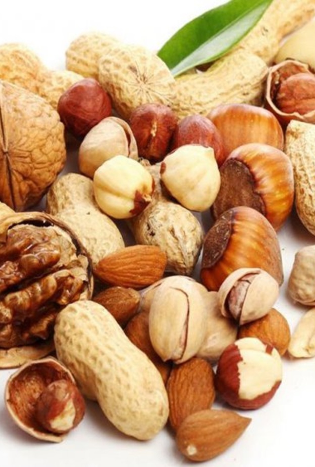 التربتوفان يقلل من أعراض الدورة الشهرية