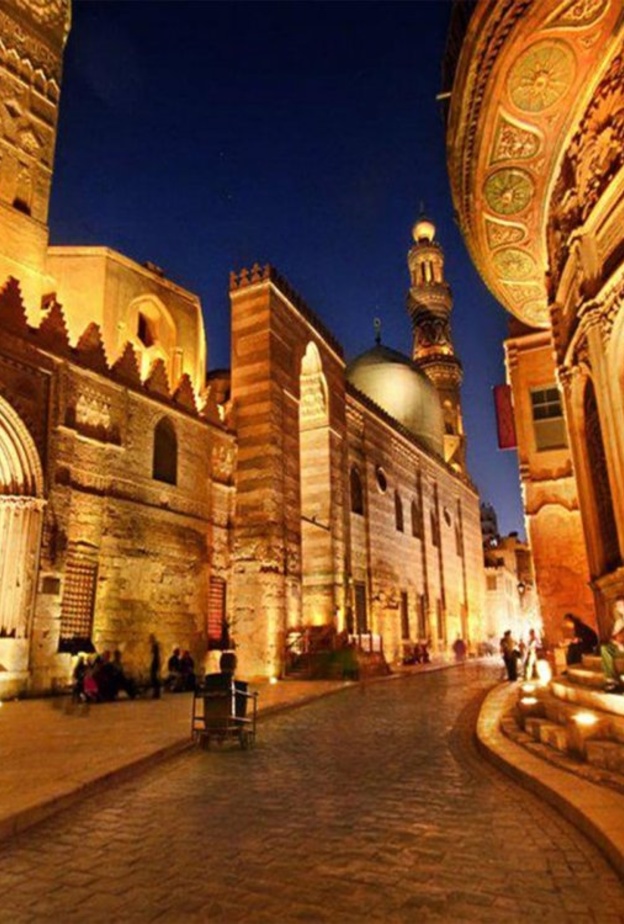 أجواء الاسترخاء في سيشيل