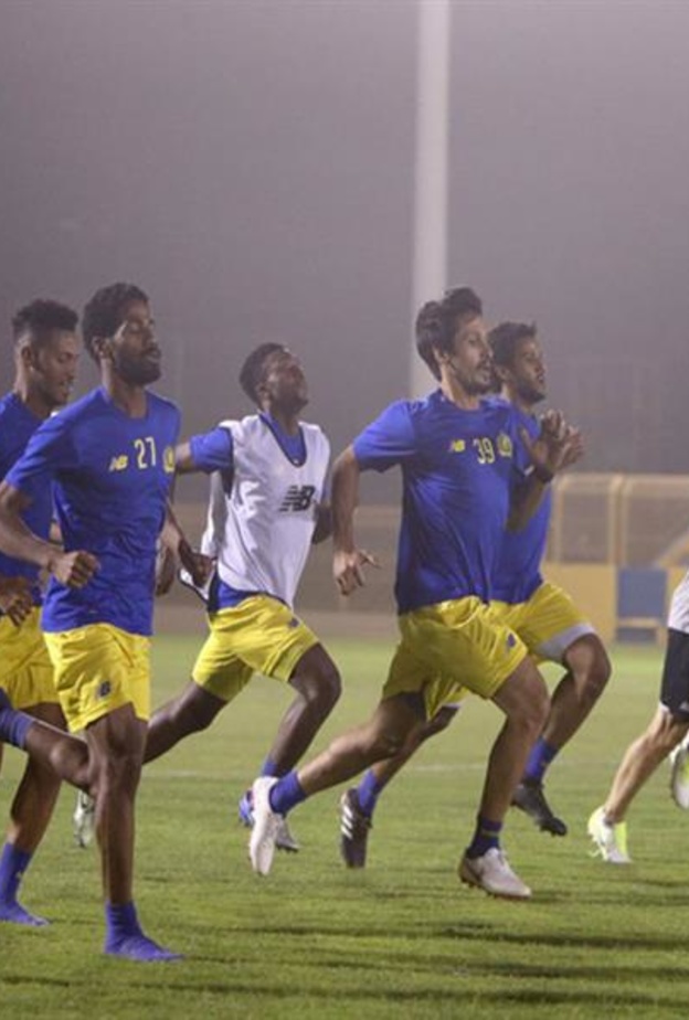 التعاون يقفز إلى المركز الرابع