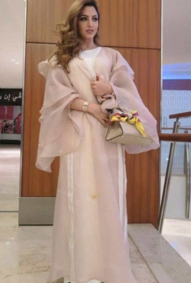 نصرة الحربي