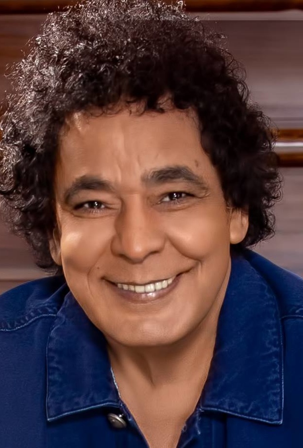 محمد منير