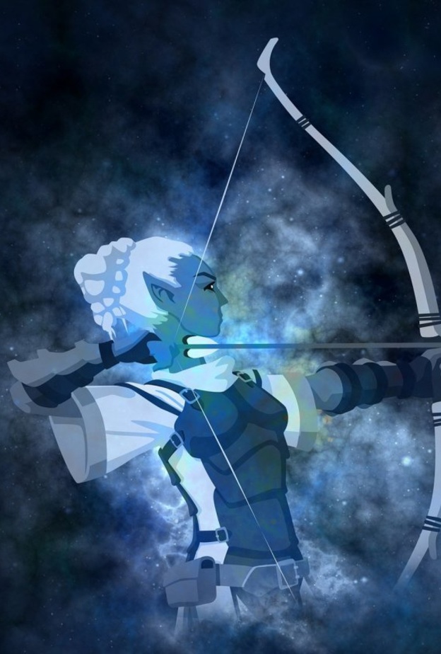 الاجواء الاجتماعية ستكون مناسبة لمولود برج القوس اليوم.