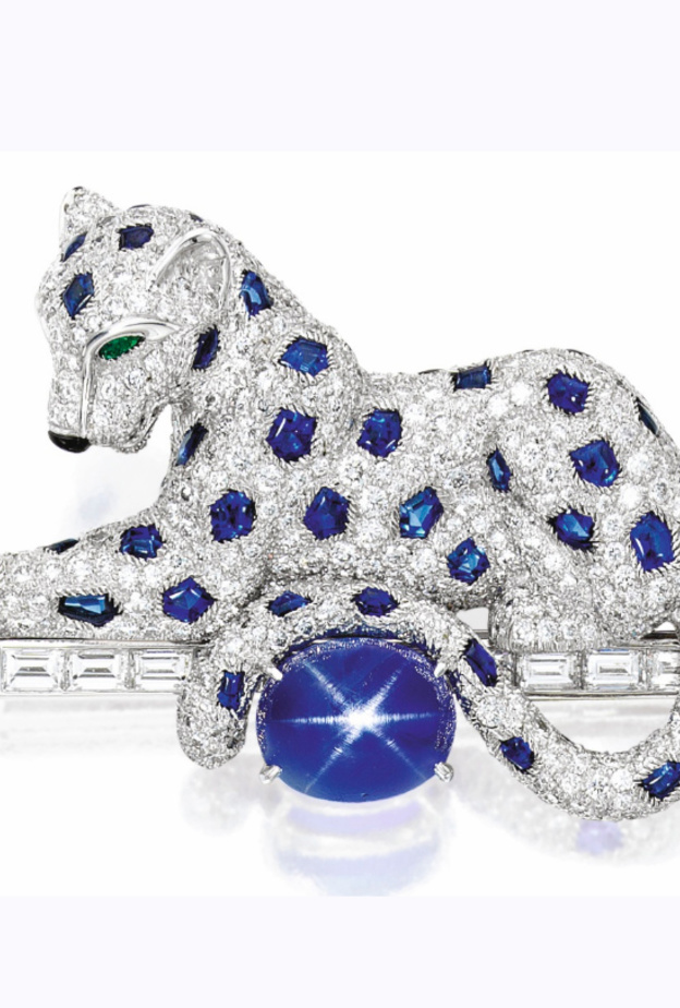 بروش من كارتييه