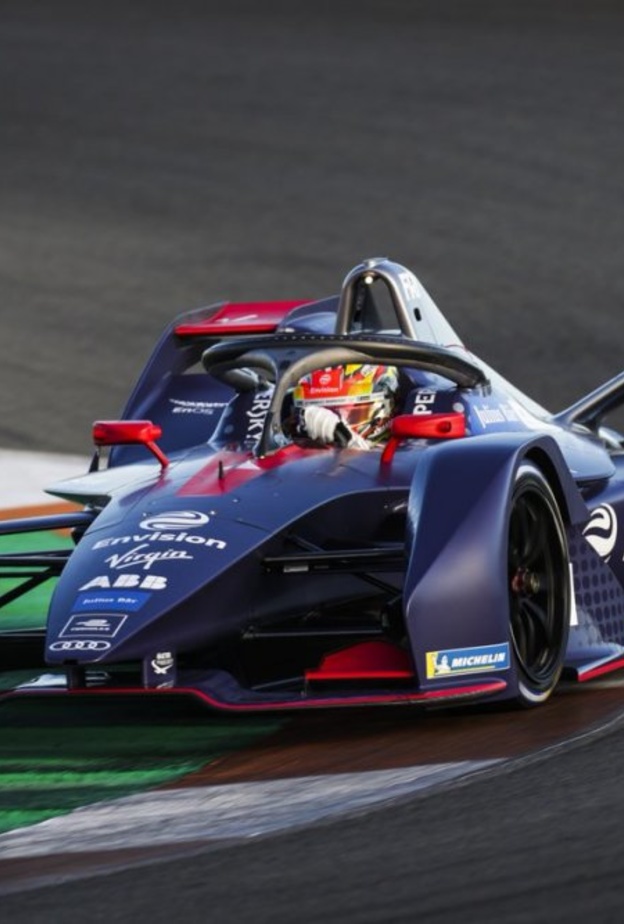 سباقات فورمولا إي في الدرعية تضم فعاليات ثقافية وفنية متنوعة