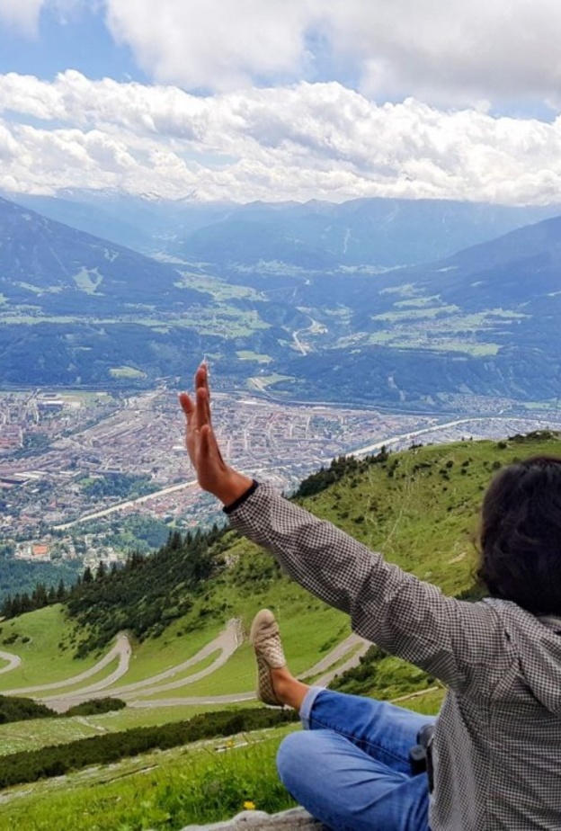 احرص على شراء بطاقة سالزبورغ السياحية