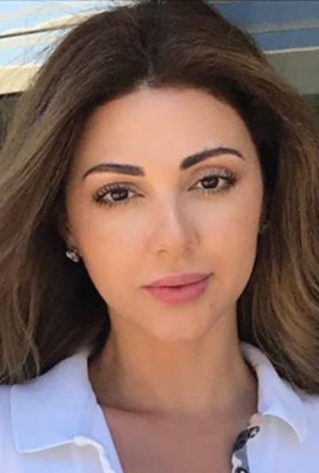 ميريام فارس