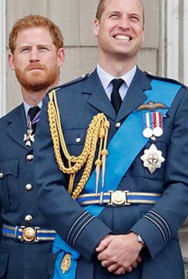 الأمير وليام وكيت ميدلتون يسعيان لإنهاء شائعات الخلاف مع الأمير هاري وزوجته